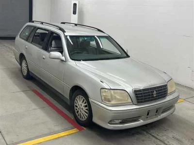 TOYOTA CROWN ESTATE