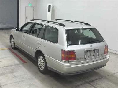 TOYOTA CROWN ESTATE
