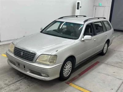 TOYOTA CROWN ESTATE