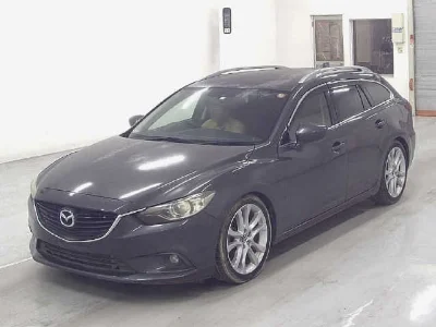 MAZDA ATENZA WAGON