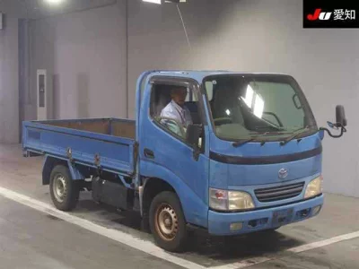 TOYOTA TOYOACE