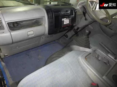 TOYOTA TOYOACE