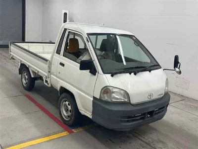 TOYOTA LITE ACE TRUCK