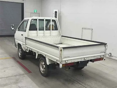 TOYOTA LITE ACE TRUCK
