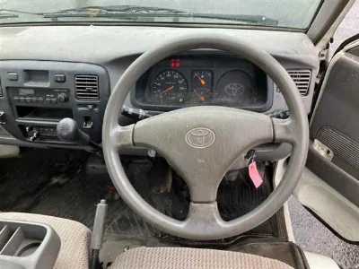 TOYOTA LITE ACE TRUCK