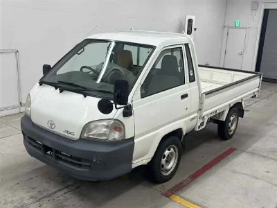 TOYOTA LITE ACE TRUCK
