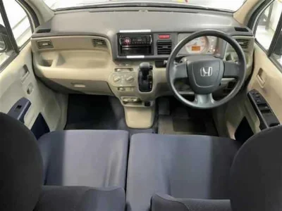 HONDA LIFE