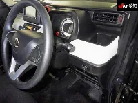 Цена авто Suzuki Spacia с аукционов Японии, номер кузова MK53S, пробег 152 000, оценка 6