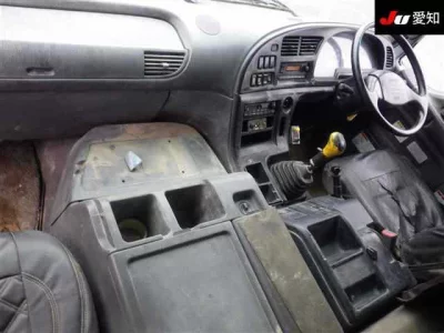 ISUZU GIGA
