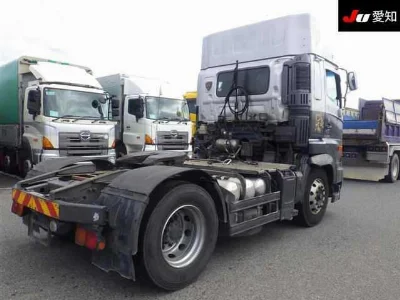HINO PROFIA