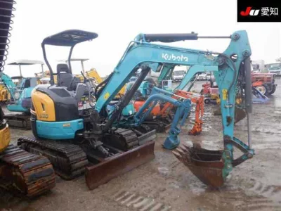 KUBOTA KUBOTA