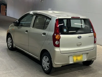 SUBARU PLEO