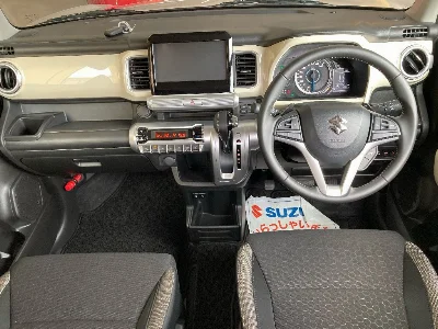 SUZUKI XBEE