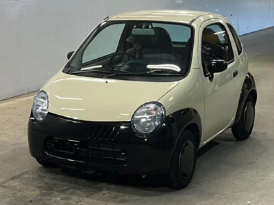 SUZUKI TWIN