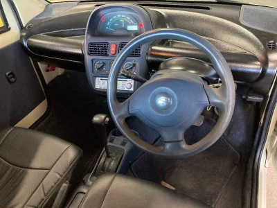 SUZUKI TWIN