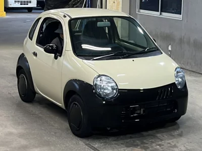 SUZUKI TWIN