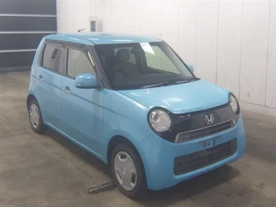 HONDA N ONE