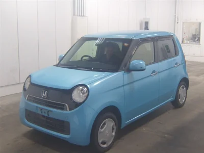 HONDA N ONE