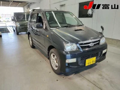 DAIHATSU TERIOS KID
