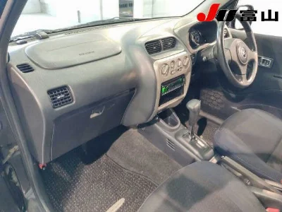 DAIHATSU TERIOS KID