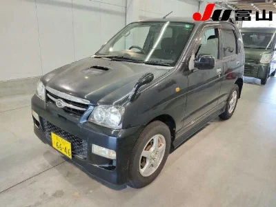 DAIHATSU TERIOS KID