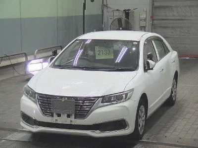 TOYOTA PREMIO