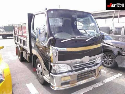 HINO DUTRO