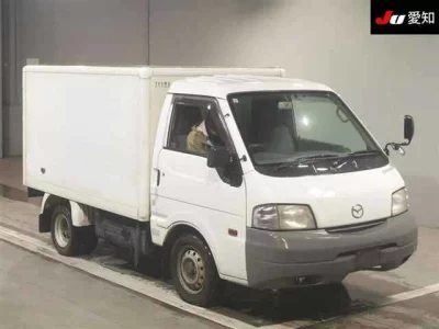 MAZDA BONGO