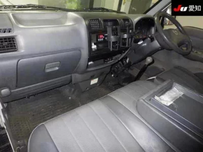 MAZDA BONGO
