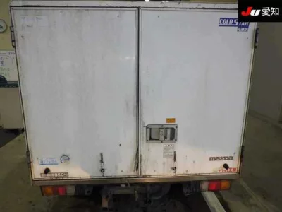 MAZDA BONGO