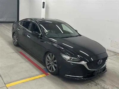 MAZDA ATENZA SEDAN