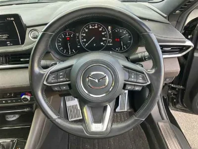 MAZDA ATENZA SEDAN