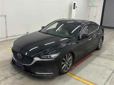 MAZDA ATENZA SEDAN