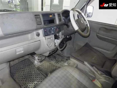 SUZUKI EVERY VAN