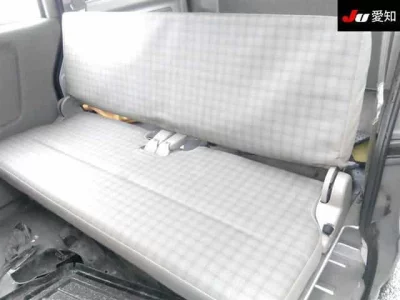 SUZUKI EVERY VAN