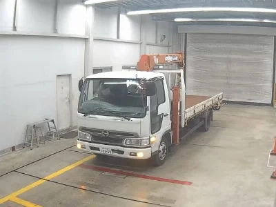 HINO RANGER
