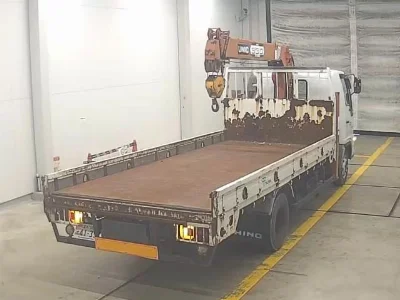 HINO RANGER