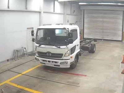 HINO RANGER
