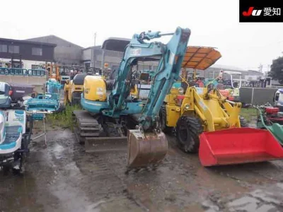 KUBOTA KUBOTA
