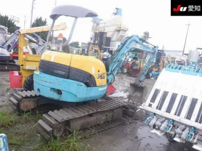 KUBOTA KUBOTA