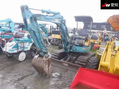 KUBOTA KUBOTA