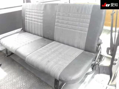 MAZDA BONGO VAN