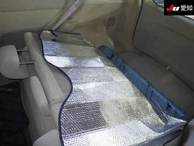 TOYOTA RAUM