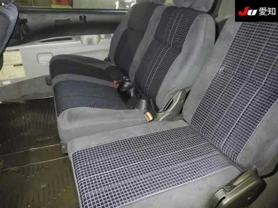 MITSUBISHI DELICA