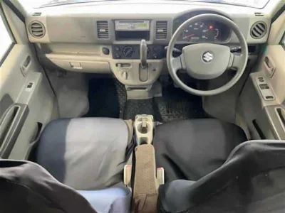 SUZUKI EVERY VAN