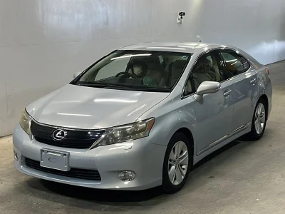 LEXUS HS