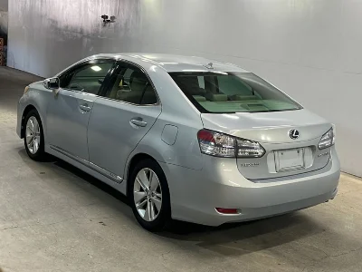 LEXUS HS
