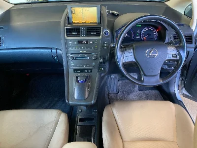 LEXUS HS