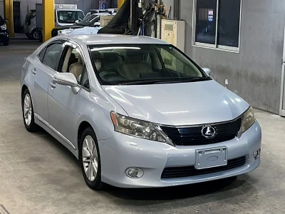 LEXUS HS