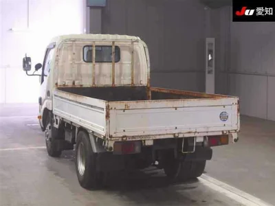 HINO DUTRO
